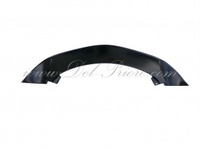 upper frontplate