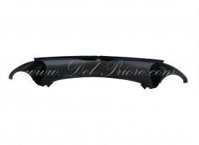 upper frontplate