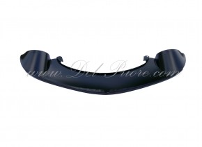 upper frontplate