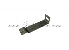 stiffening plate for headlight retaining plate left or right 