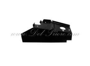air shield, LH