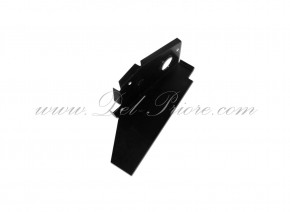 air shield, RH
