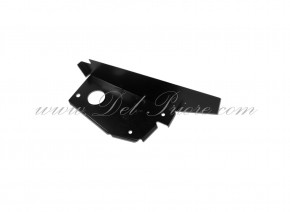 air shield, RH