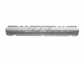 cross member radiator