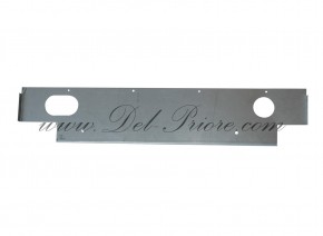 upper traverse for radiator box