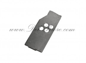 air shield, LH
