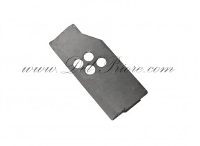 air shield, RH