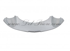 upper front plate