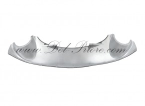 upper front plate