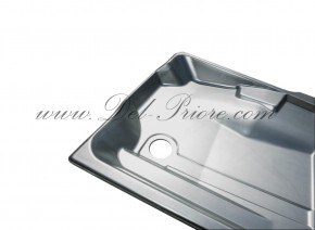 left floor panel,front,  hanging pedal