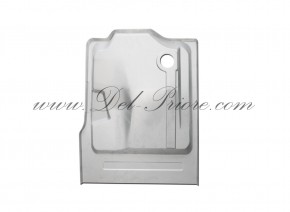 left floor panel,front,  hanging pedal