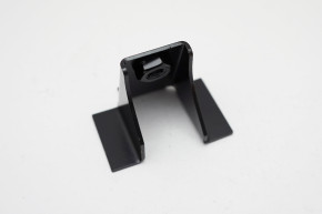 support seat slide, rear right or left inside