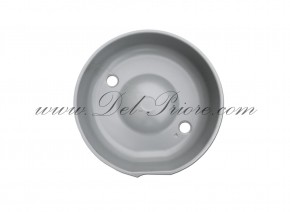 spare wheel tray