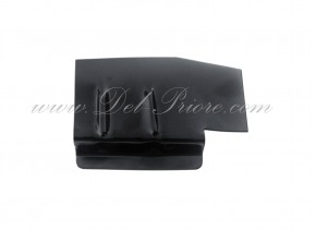 fixation plate for stopper gum,  LH