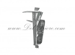 inner a-pillar, RH