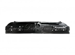complete upper external rear end plate