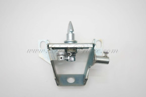 engine bonnet locking