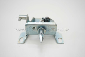 engine bonnet locking