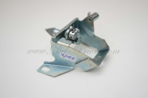 engine bonnet locking