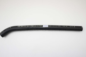 waste water hose, b-pillar, middle sillboard