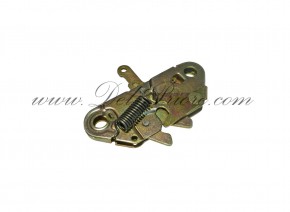 boot locking