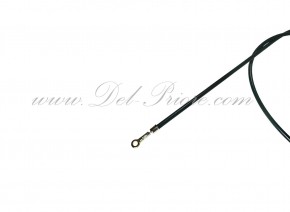 linkage for tank shutter lock