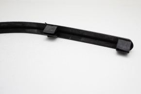 coperturta gomma  per corno paraurto