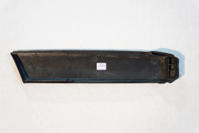 Angle pare-choc droit