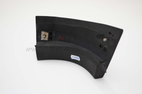 Angle spoiler droit