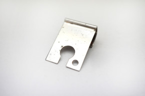 Chromverbindungsstück seitlich für Chromschiene