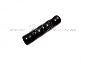 handbrake lever, plastic black