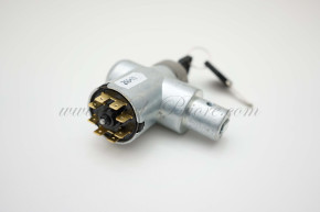 Bloc direction, Bertone, Giulia, Spider