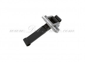 door catch strap complete, LH/RH