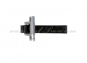 door catch strap complete, LH/RH