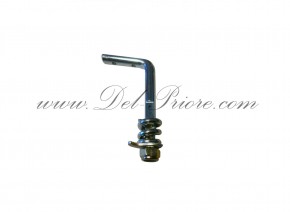 installation kit for triangular pane frame