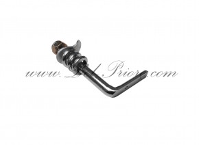 installation kit for triangular pane frame