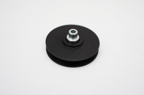 Puleggia di supporto inferiore, per cavo apertura finestra