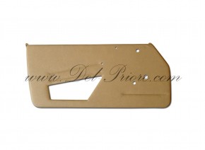 serie pannello porta, beige