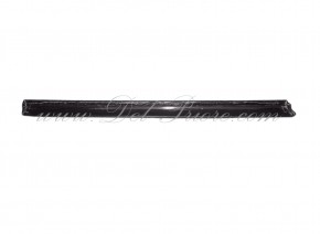 Moulure supérieure pour panneau de porte, gauche