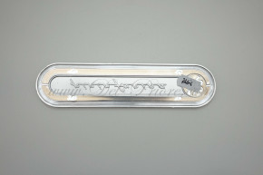 emblema Pininfarina , 1300/1600, plastica