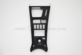 Console bleu pour cendrier, petit