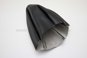 copertura cambio, scai nero (Spider senza console)