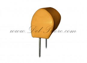 poggiatesta completo,beige chiaro