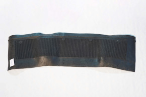 rubber mat for boot, RH