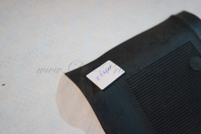 rubber mat for boot, RH
