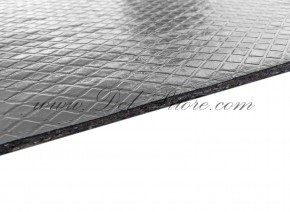 Tapis insonorisant, Bitume 0,50 X 1,00