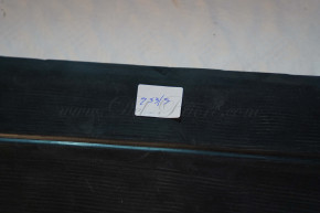 Tapis protection bas de caisse interne, passager
