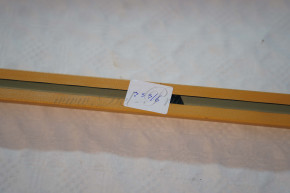 beige or red with screw cross-strip for black back seats