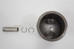 Jeu de chemises et pistons complet 1600