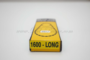 Chaîne distribution, longue inclus fermeture 1600